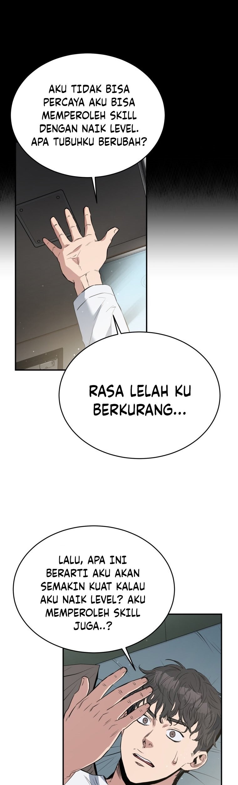 Rescue System Chapter 03 Gambar 22
