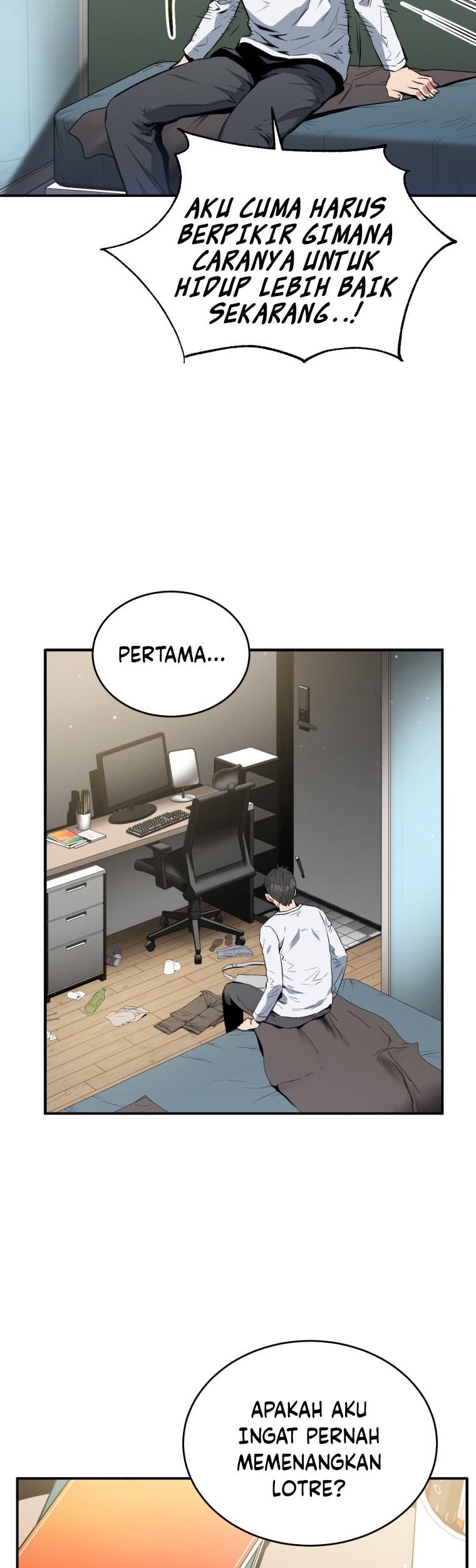 Rescue System Chapter 03 Gambar 24