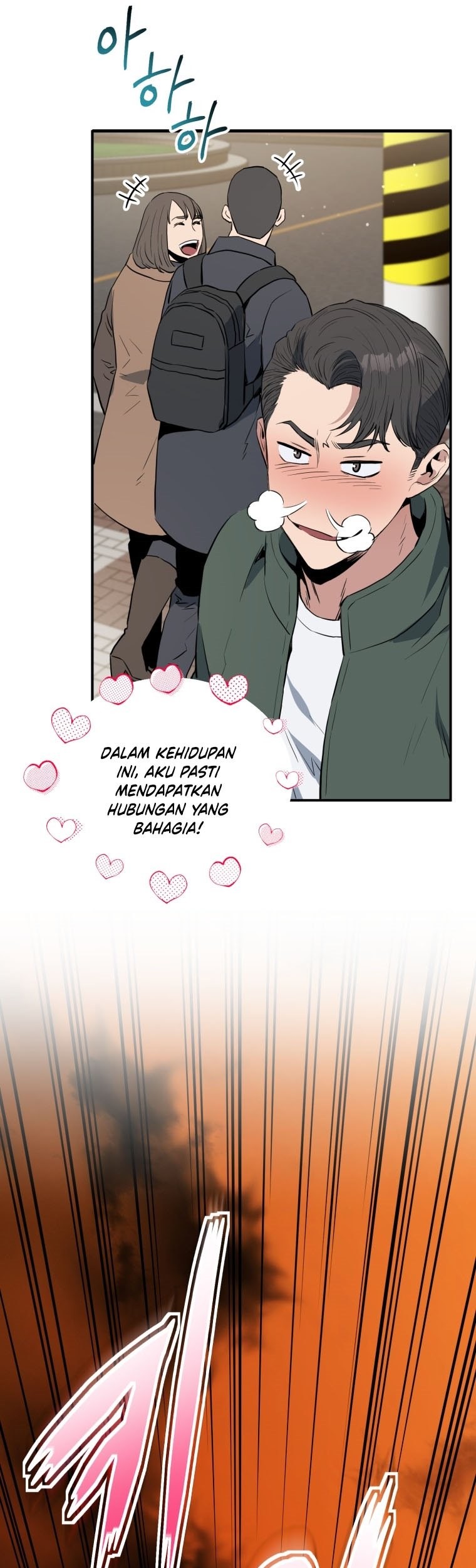 Rescue System Chapter 03 Gambar 31