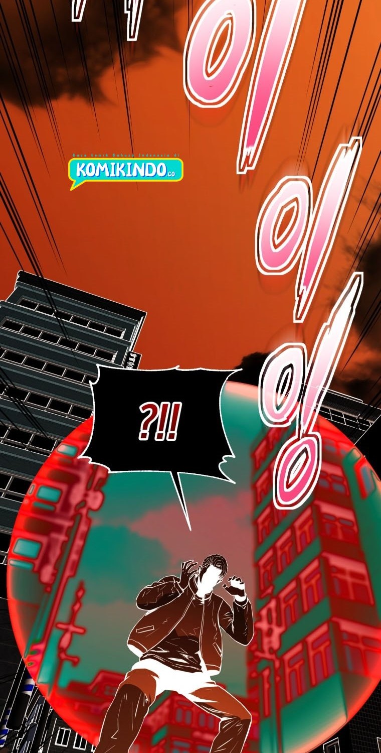 Rescue System Chapter 03 Gambar 32