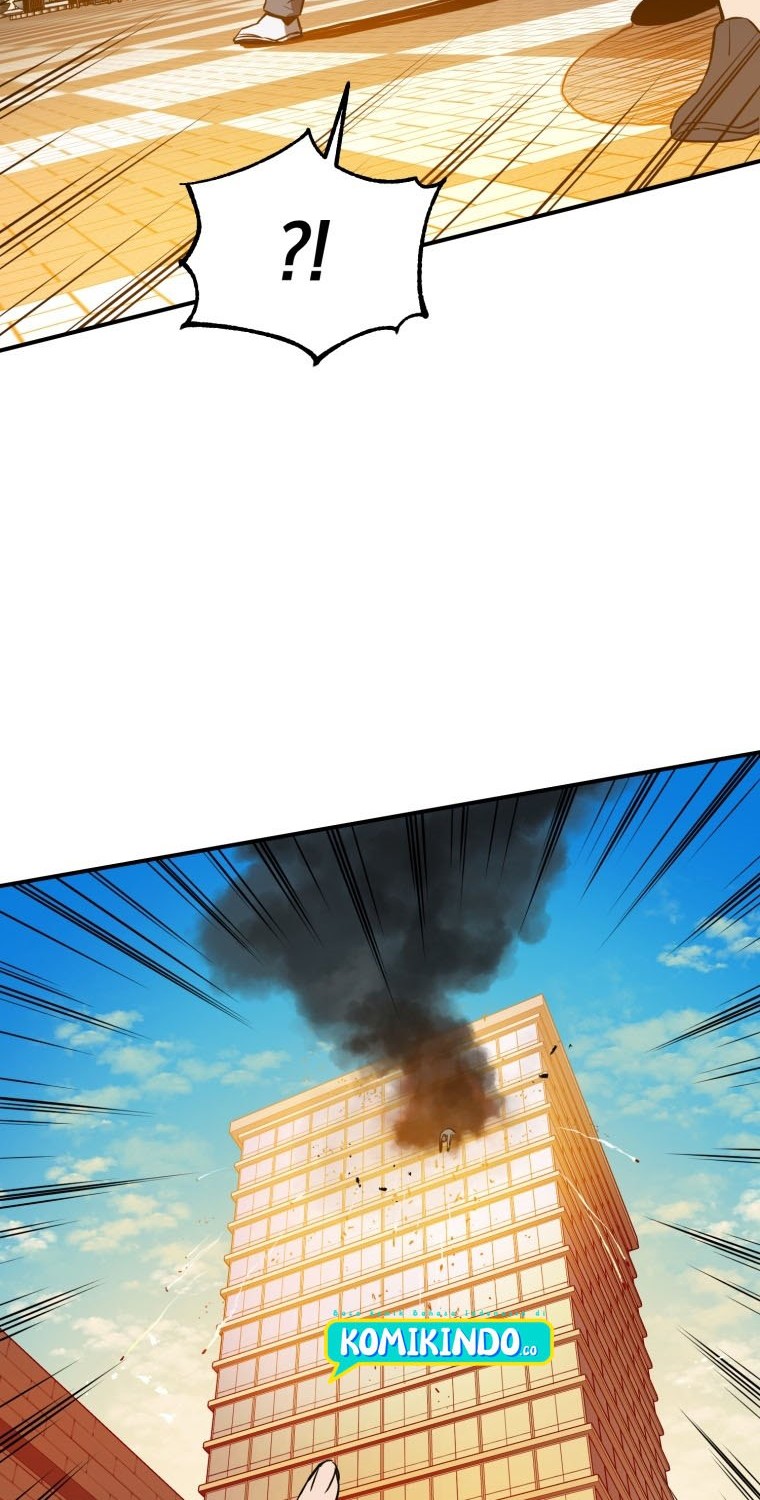 Rescue System Chapter 03 Gambar 39