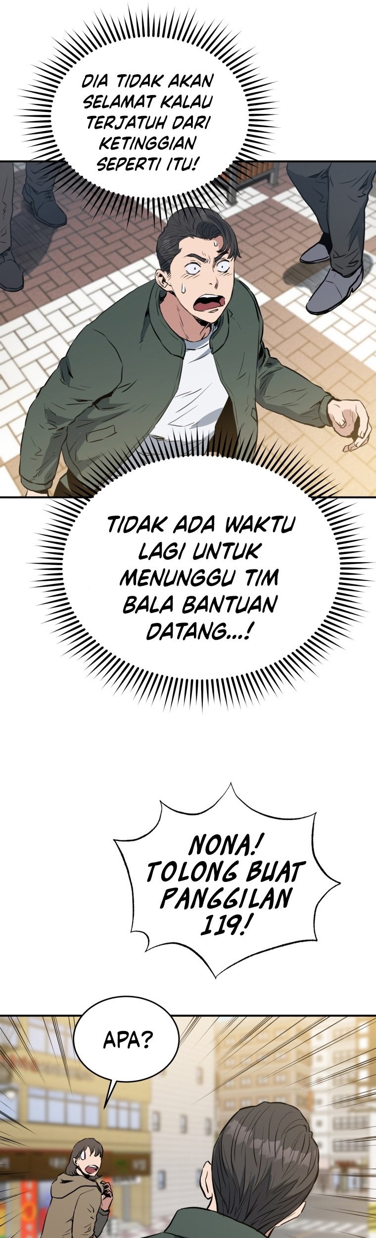 Rescue System Chapter 03 Gambar 41