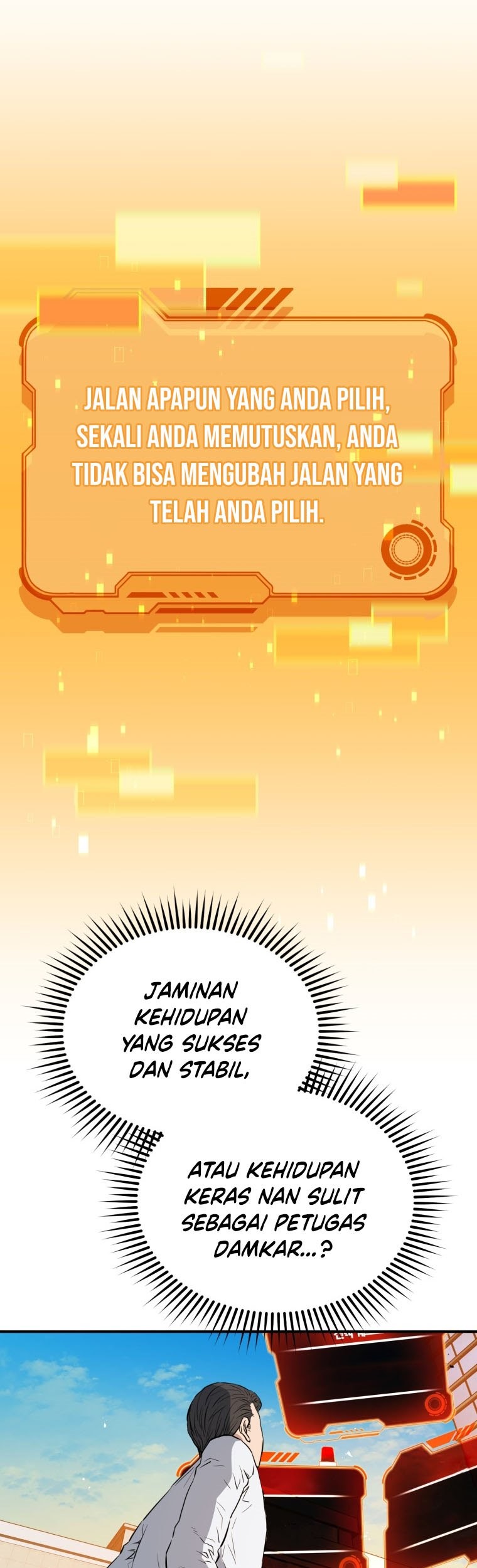 Rescue System Chapter 03 Gambar 50