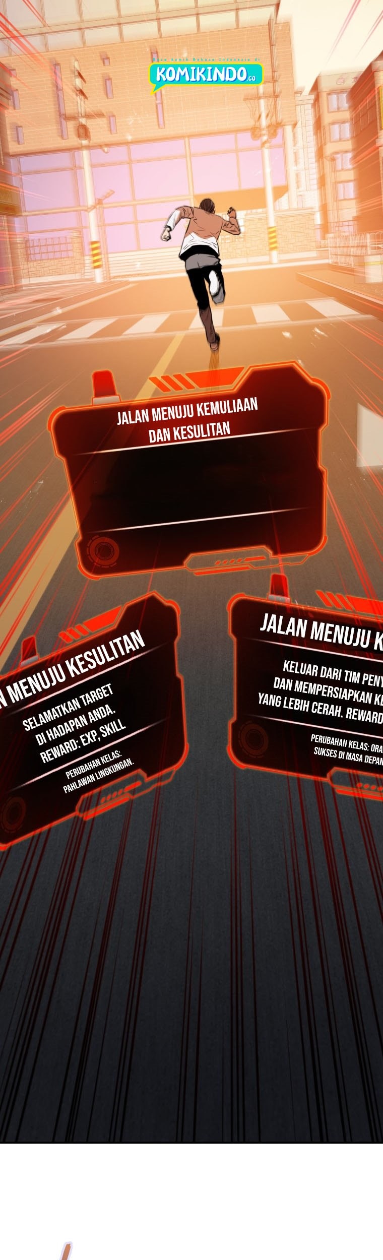 Rescue System Chapter 03 Gambar 57
