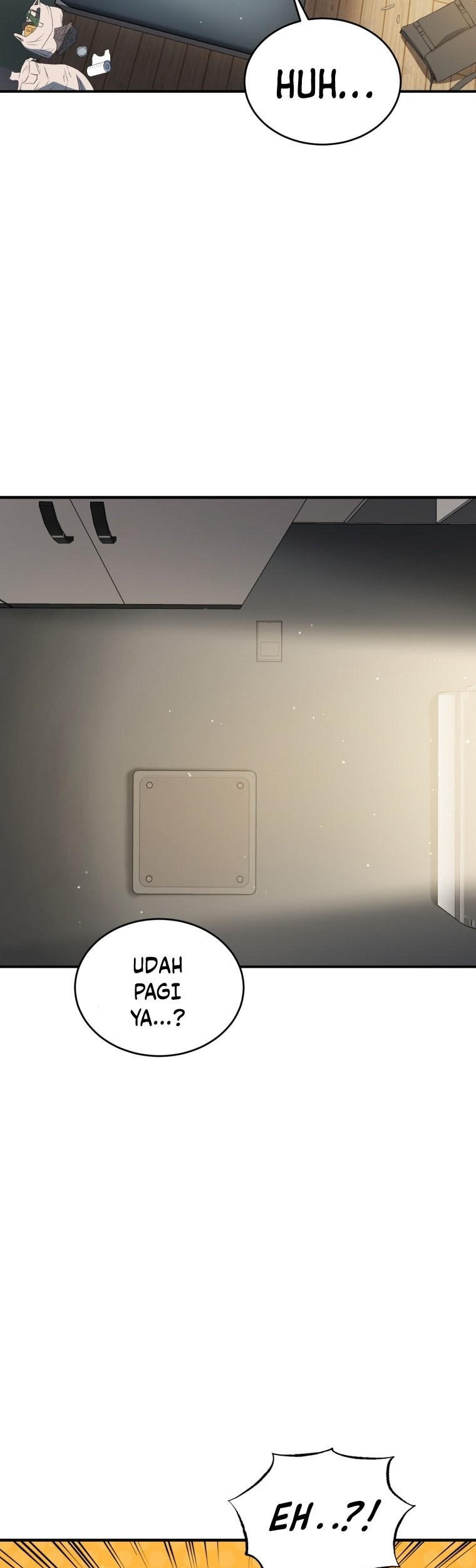 Rescue System Chapter 03 Gambar 4