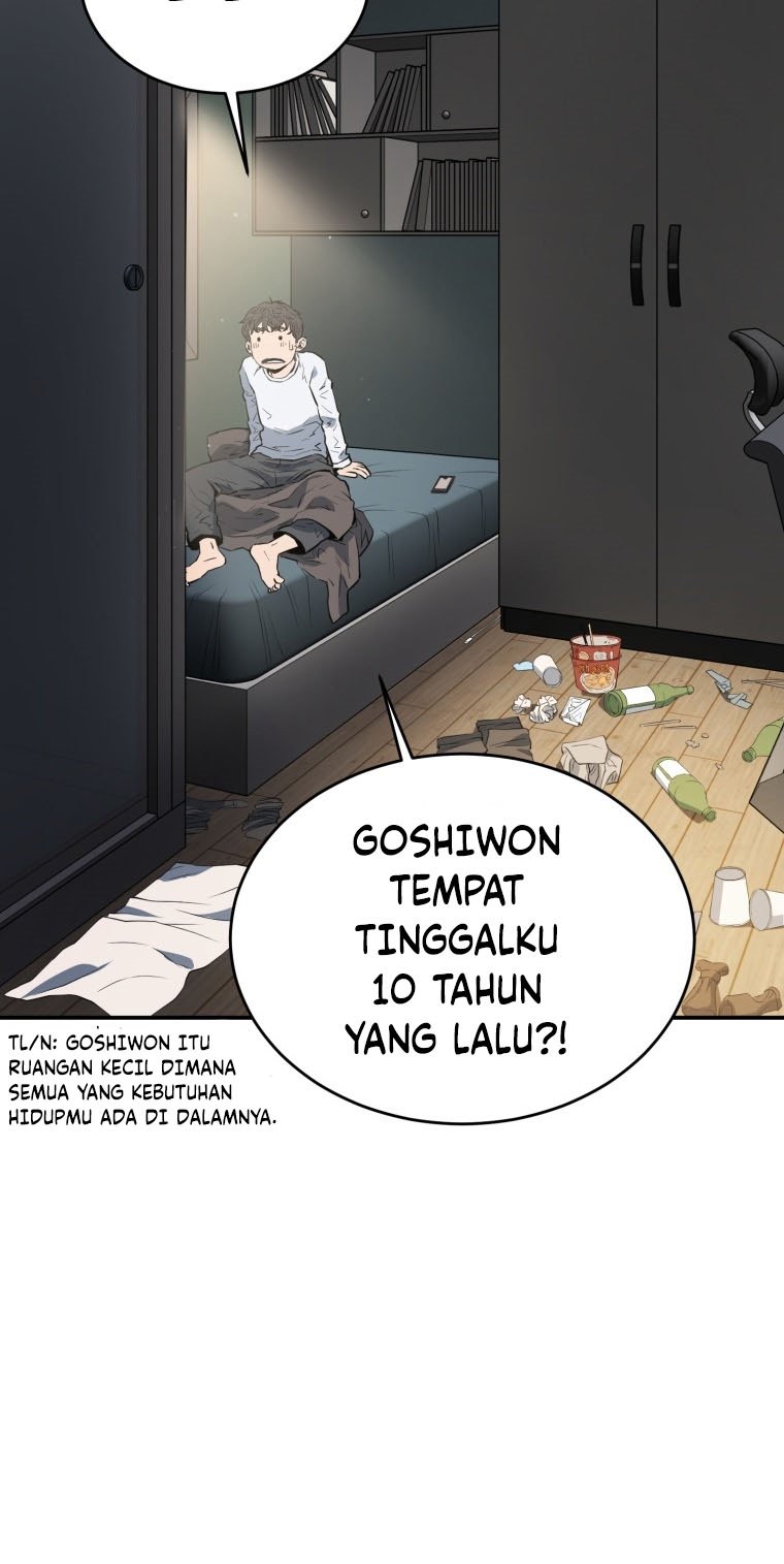 Rescue System Chapter 03 Gambar 6