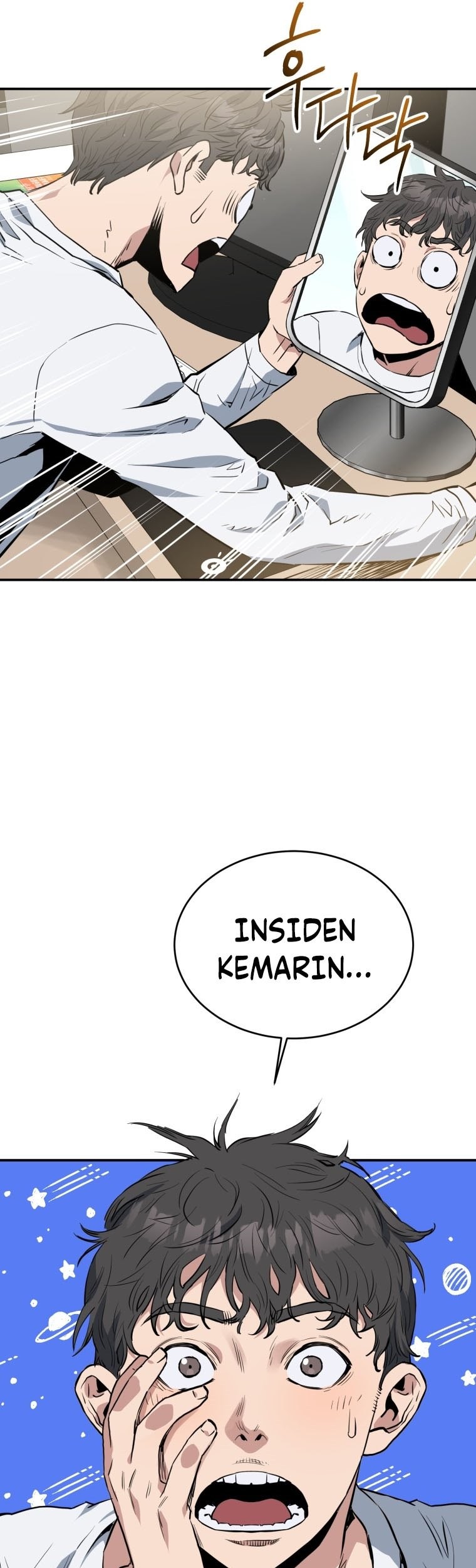 Rescue System Chapter 03 Gambar 7