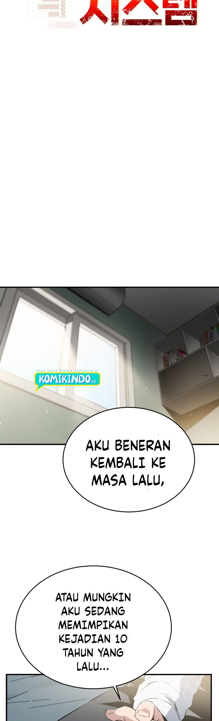 Rescue System Chapter 03 Gambar 9