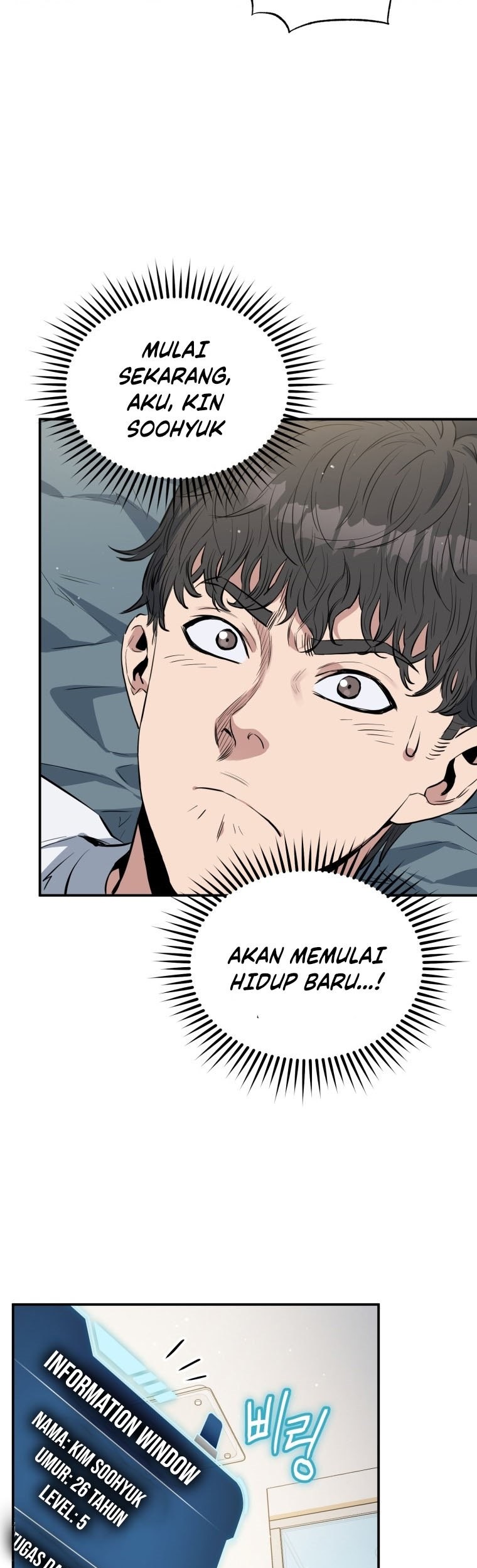 Rescue System Chapter 03 Gambar 14