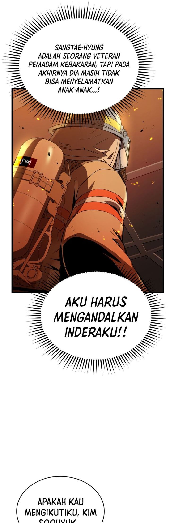 Rescue System Chapter 02 Gambar 10