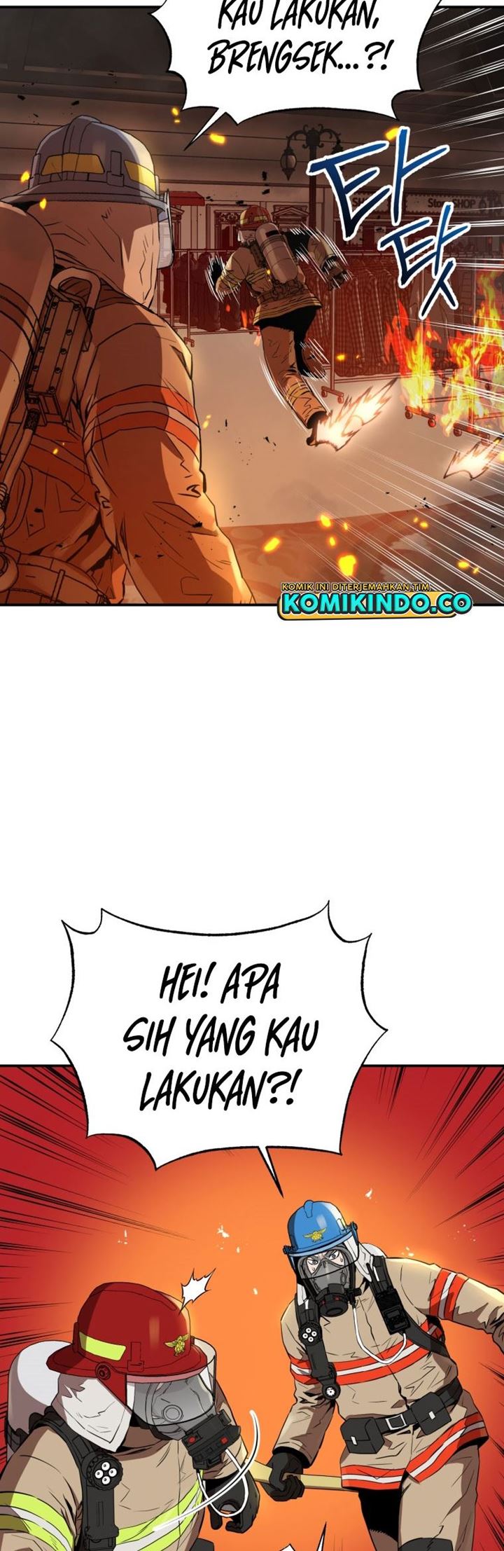 Rescue System Chapter 02 Gambar 12