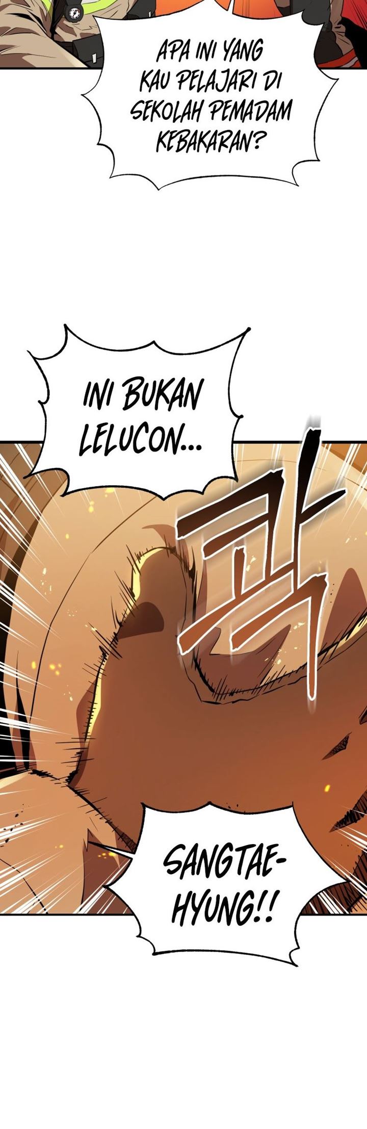 Rescue System Chapter 02 Gambar 13