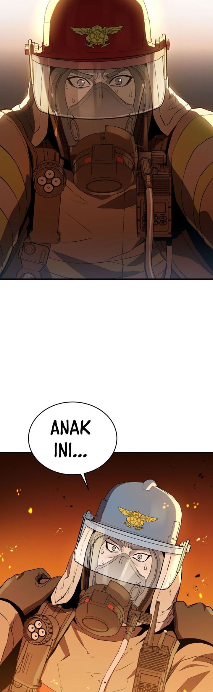 Rescue System Chapter 02 Gambar 15