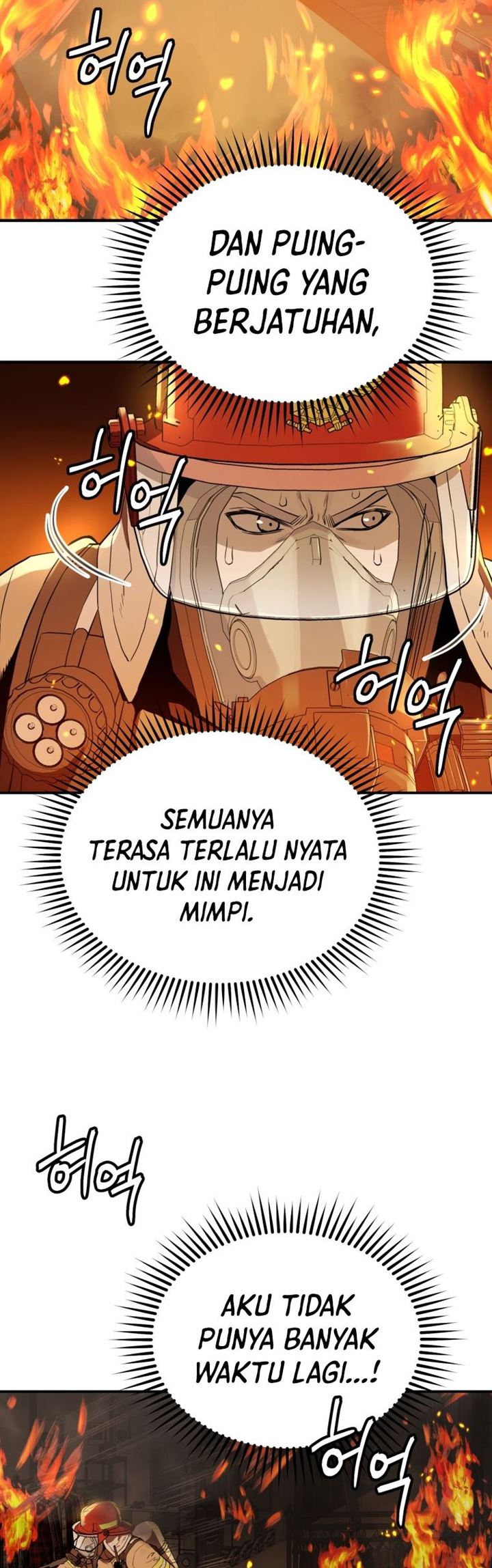 Rescue System Chapter 02 Gambar 19