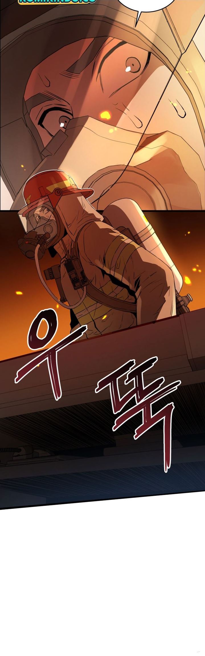 Rescue System Chapter 02 Gambar 21