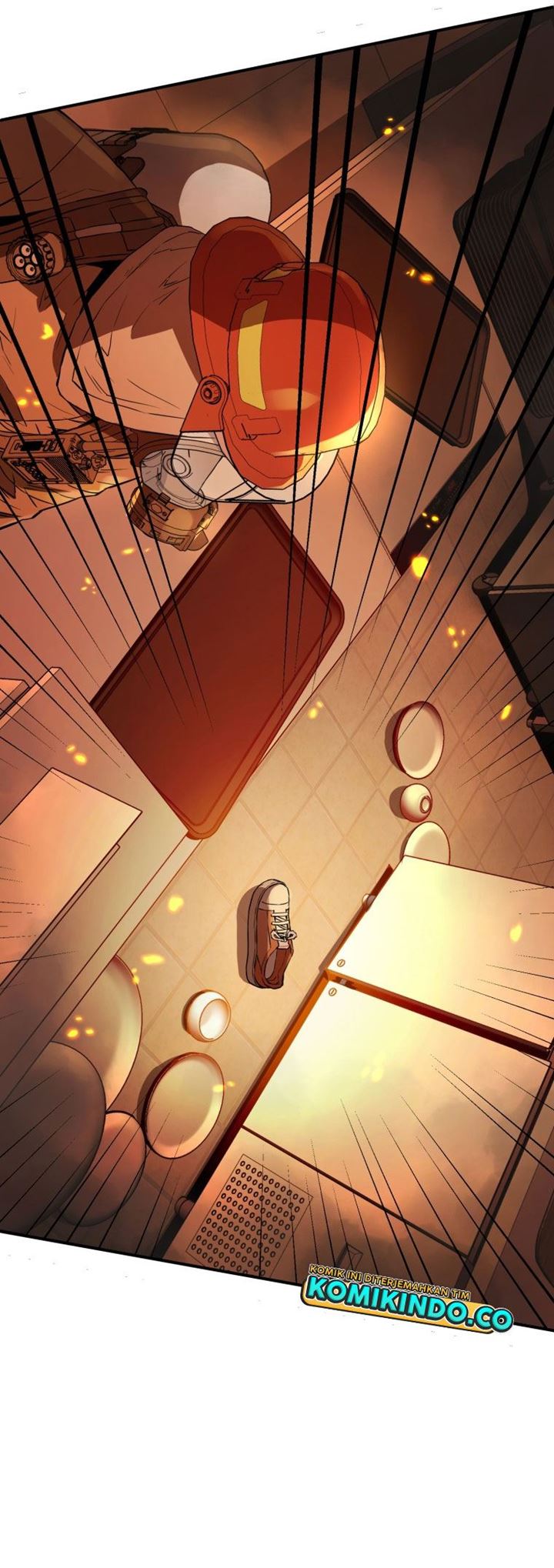 Rescue System Chapter 02 Gambar 22