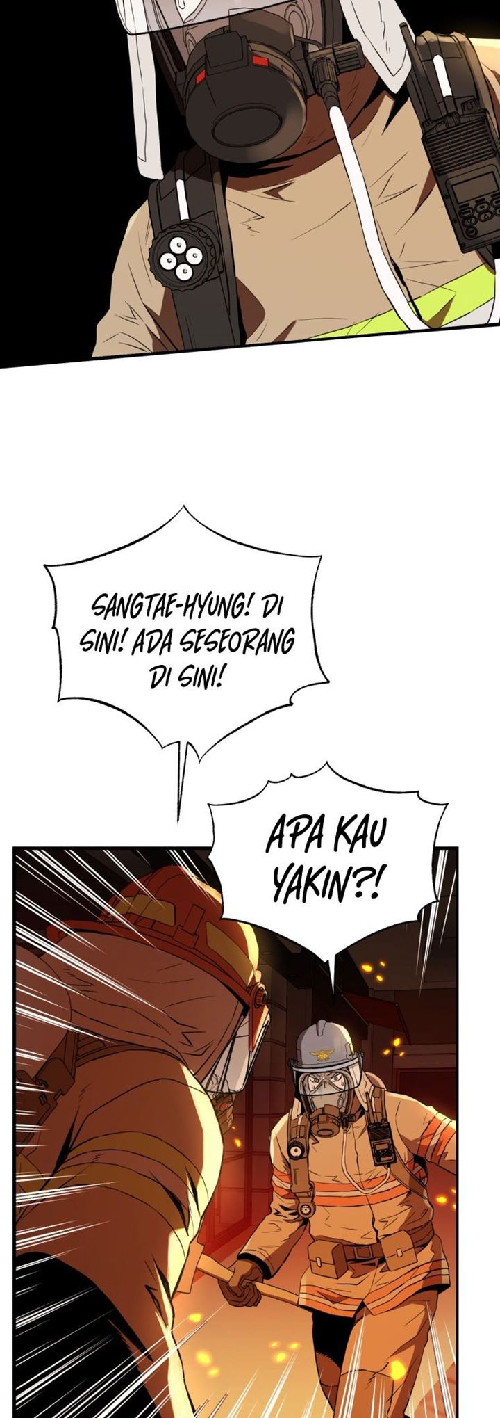 Rescue System Chapter 02 Gambar 24