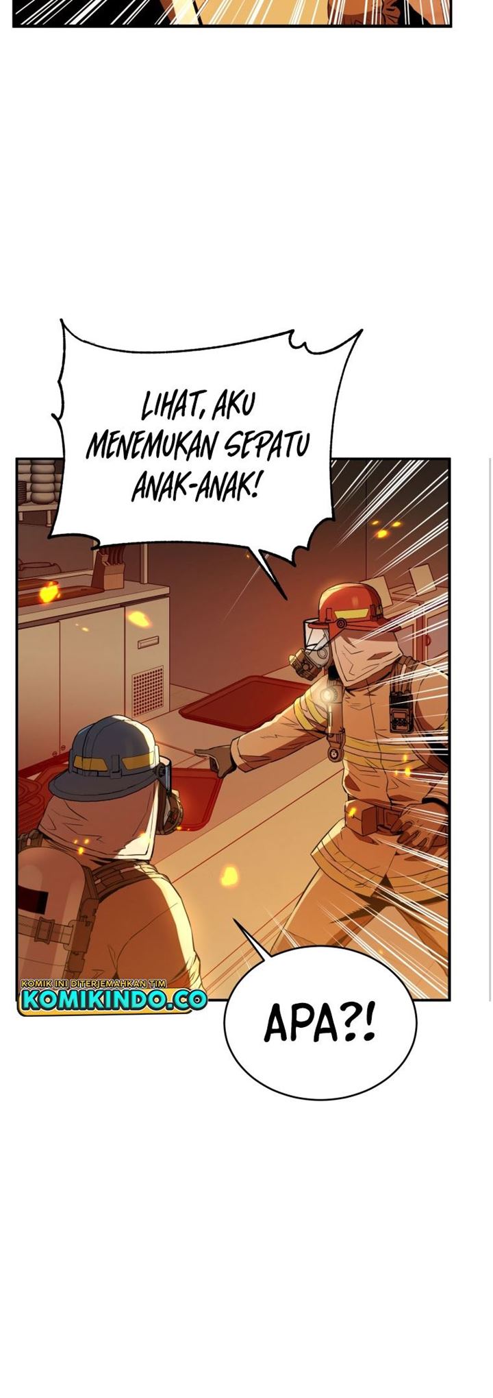 Rescue System Chapter 02 Gambar 25