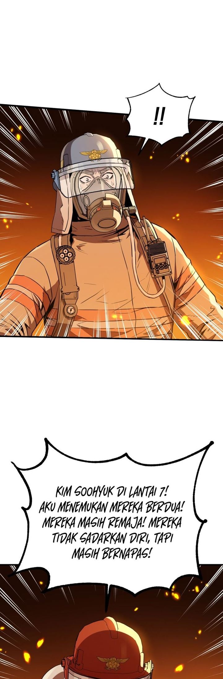 Rescue System Chapter 02 Gambar 28