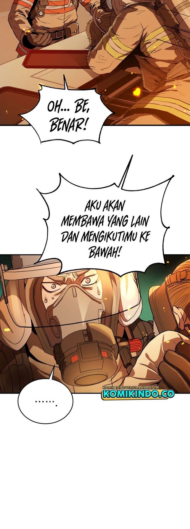 Rescue System Chapter 02 Gambar 33
