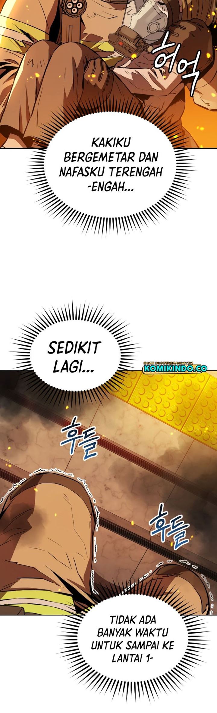 Rescue System Chapter 02 Gambar 37