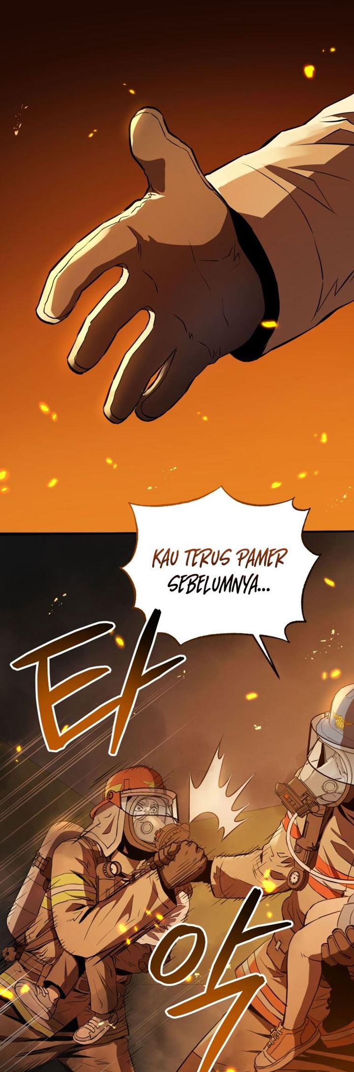 Rescue System Chapter 02 Gambar 42