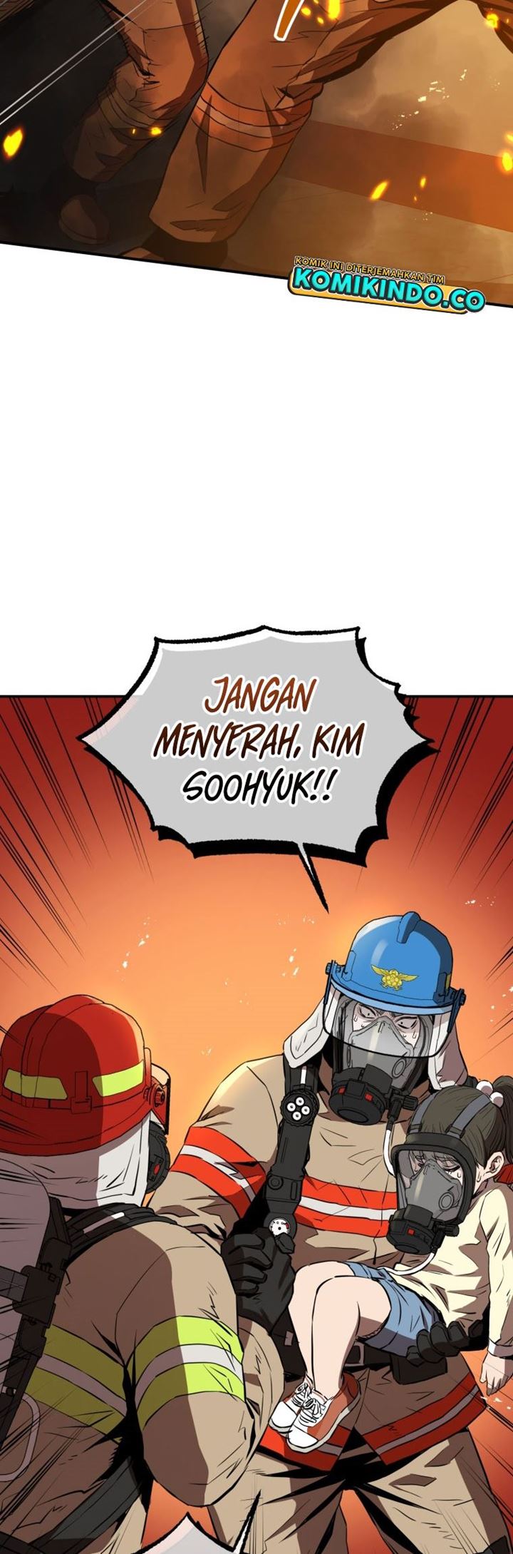 Rescue System Chapter 02 Gambar 43