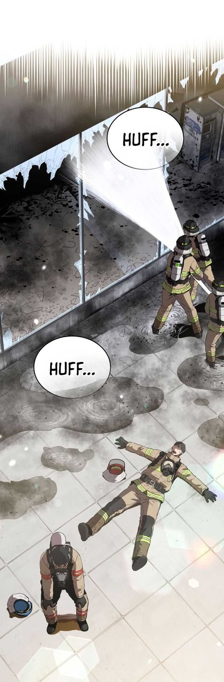 Rescue System Chapter 02 Gambar 46