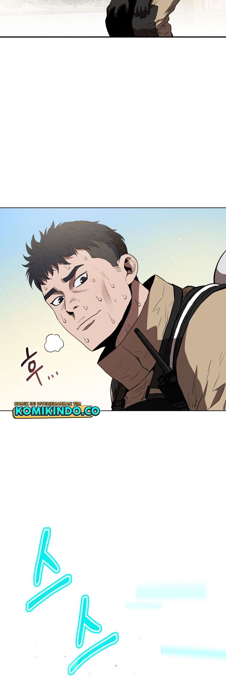 Rescue System Chapter 02 Gambar 49