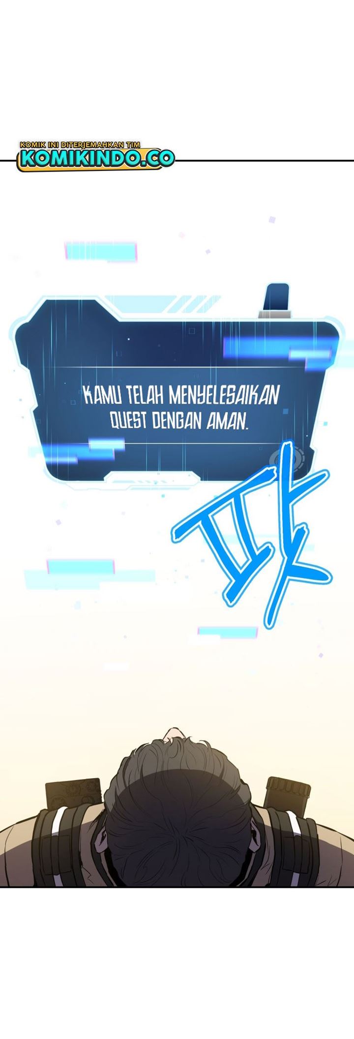 Rescue System Chapter 02 Gambar 51