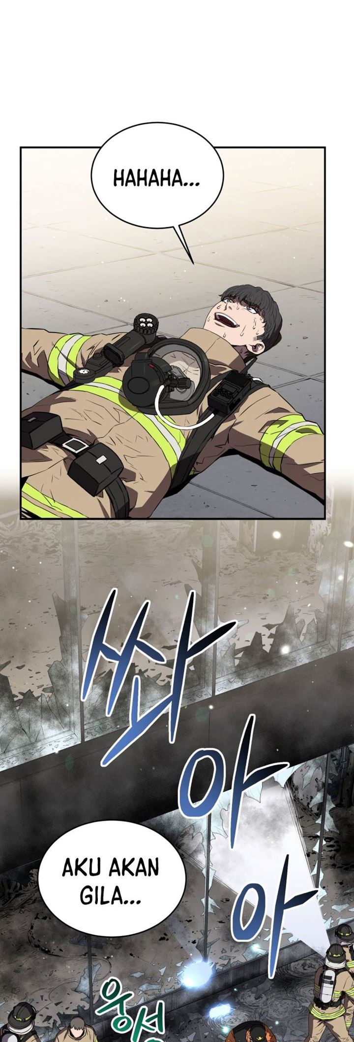 Rescue System Chapter 02 Gambar 52