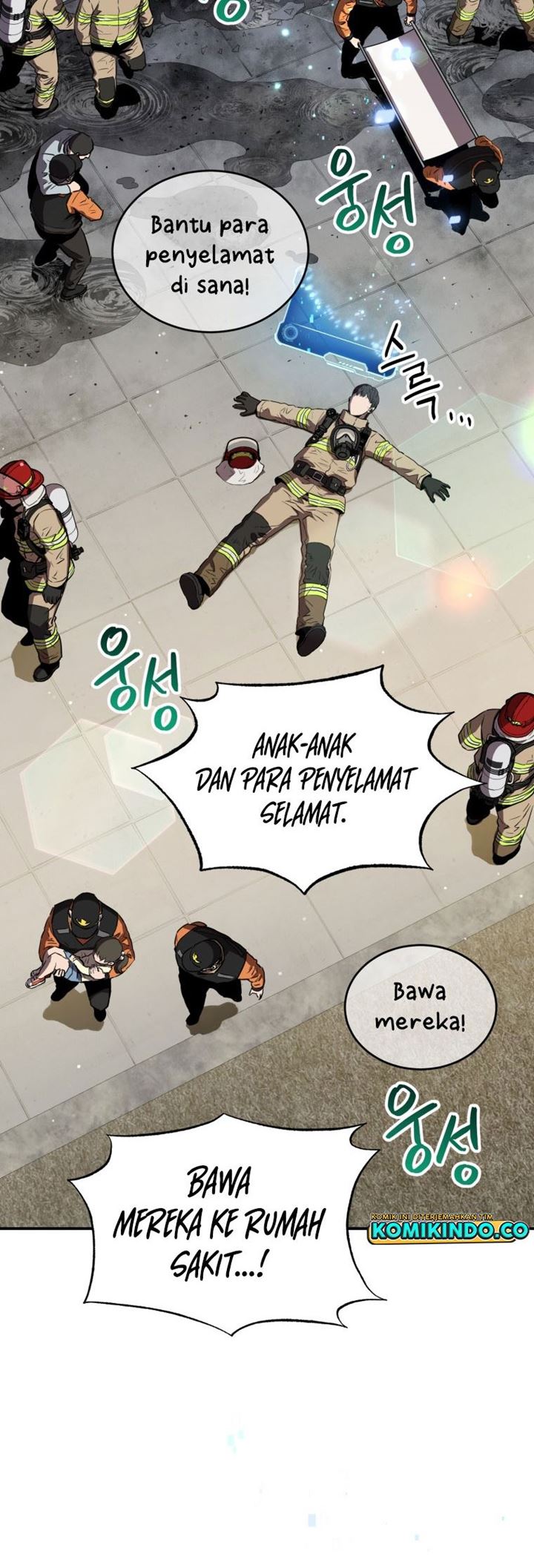 Rescue System Chapter 02 Gambar 53