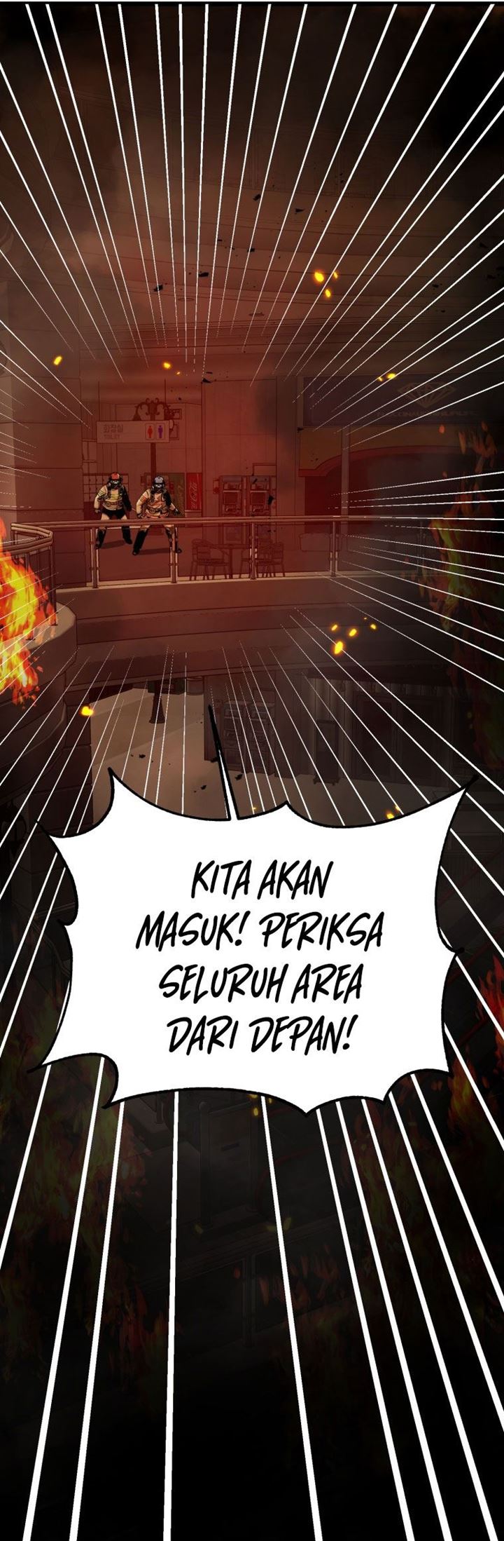 Rescue System Chapter 02 Gambar 6