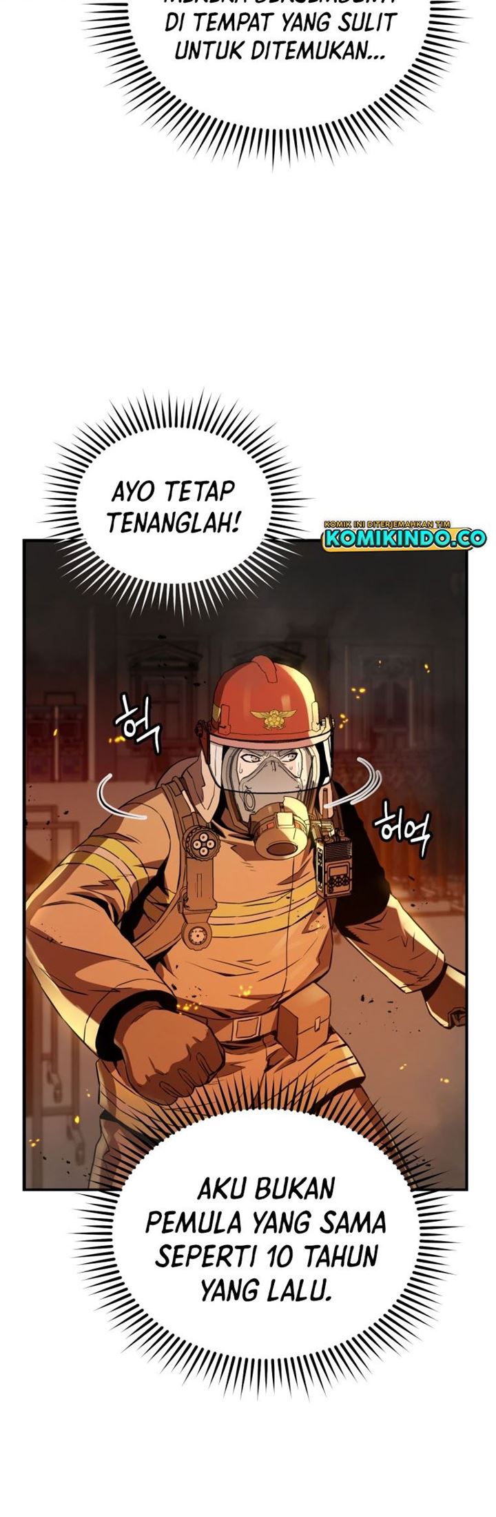 Rescue System Chapter 02 Gambar 9