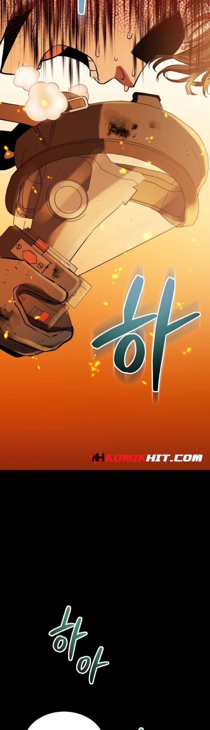Rescue System Chapter 01 Gambar 20