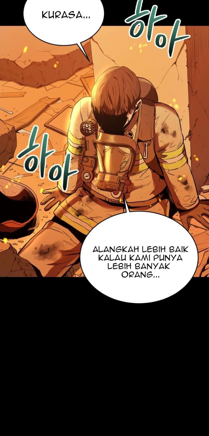 Rescue System Chapter 01 Gambar 21