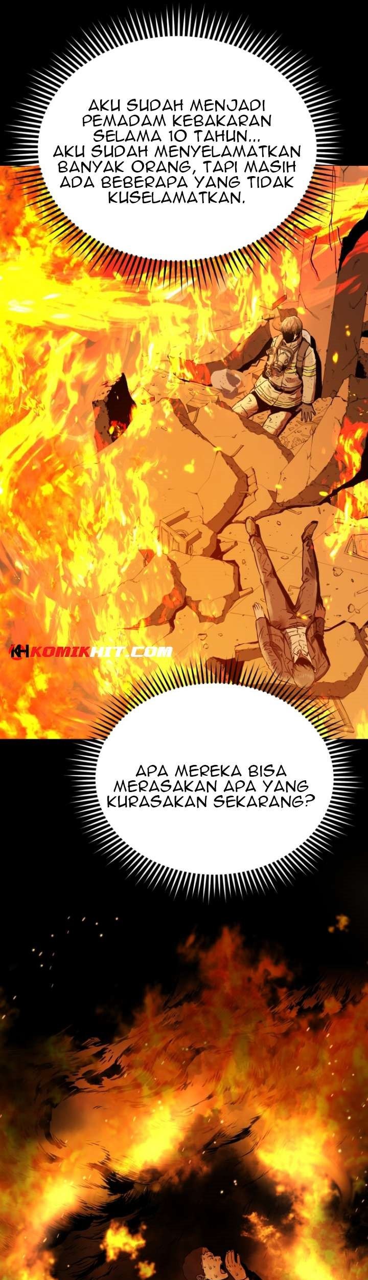 Rescue System Chapter 01 Gambar 27