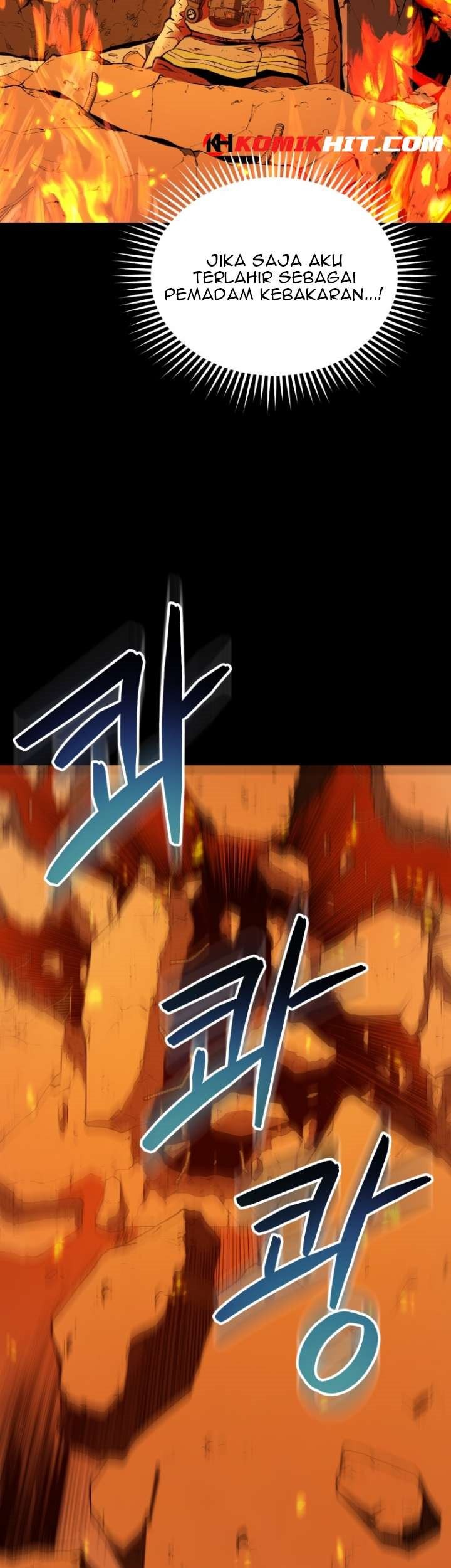 Rescue System Chapter 01 Gambar 31