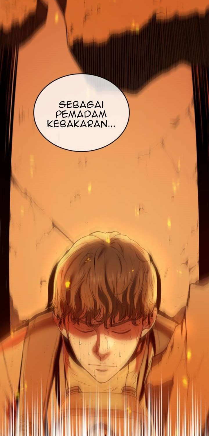 Rescue System Chapter 01 Gambar 32