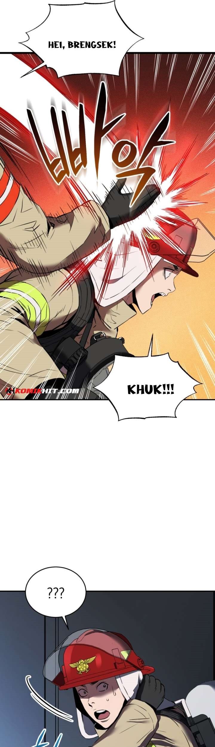 Rescue System Chapter 01 Gambar 40