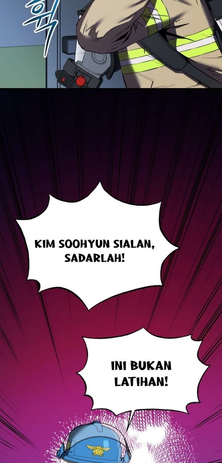 Rescue System Chapter 01 Gambar 41