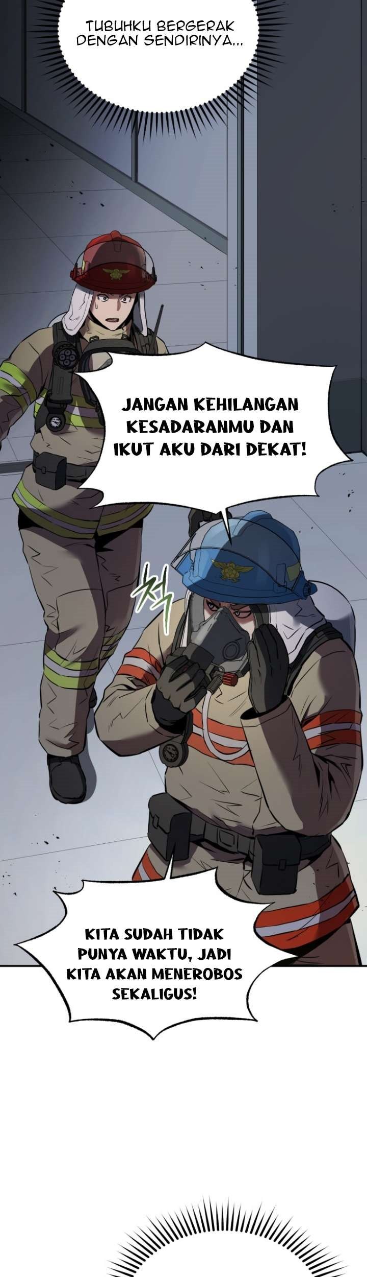 Rescue System Chapter 01 Gambar 47