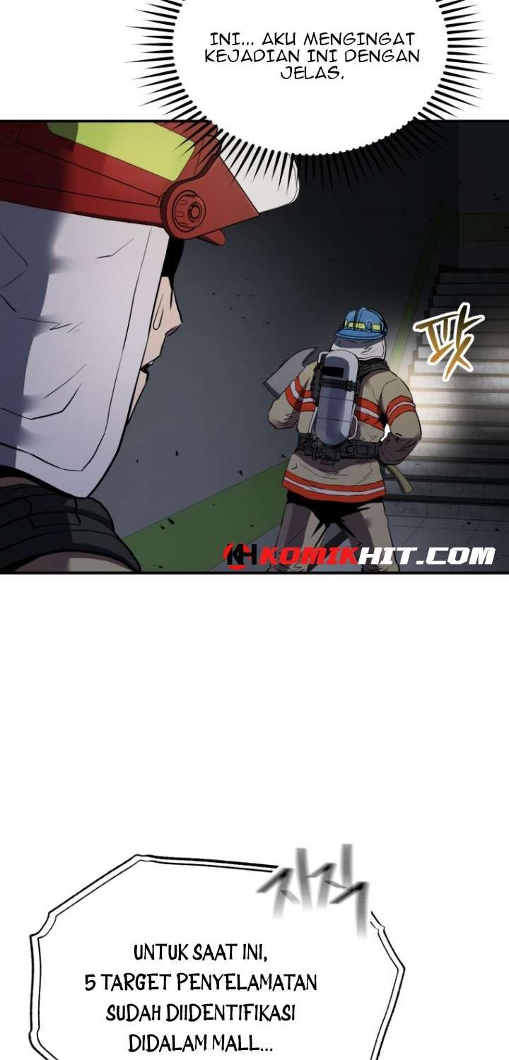 Rescue System Chapter 01 Gambar 48