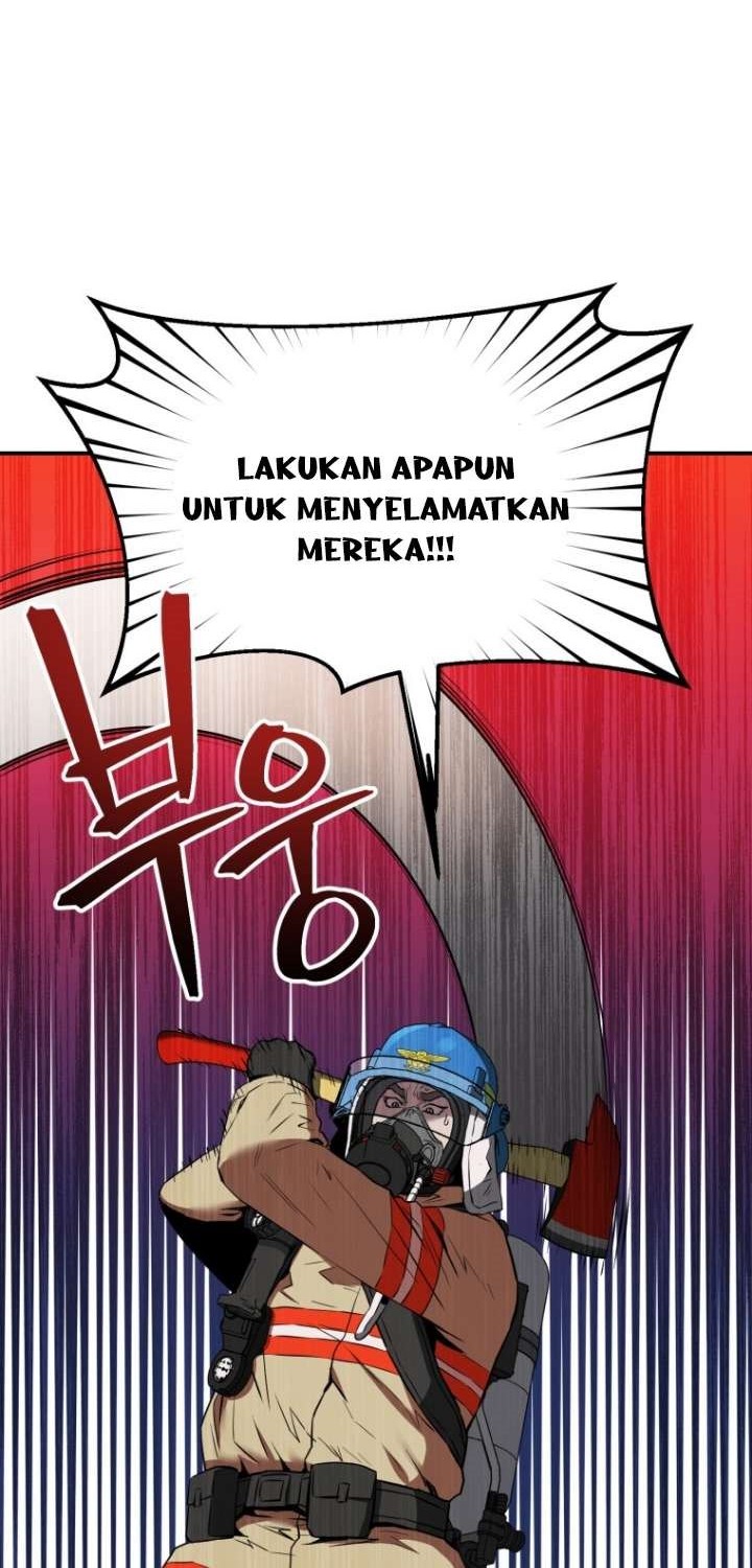 Rescue System Chapter 01 Gambar 61