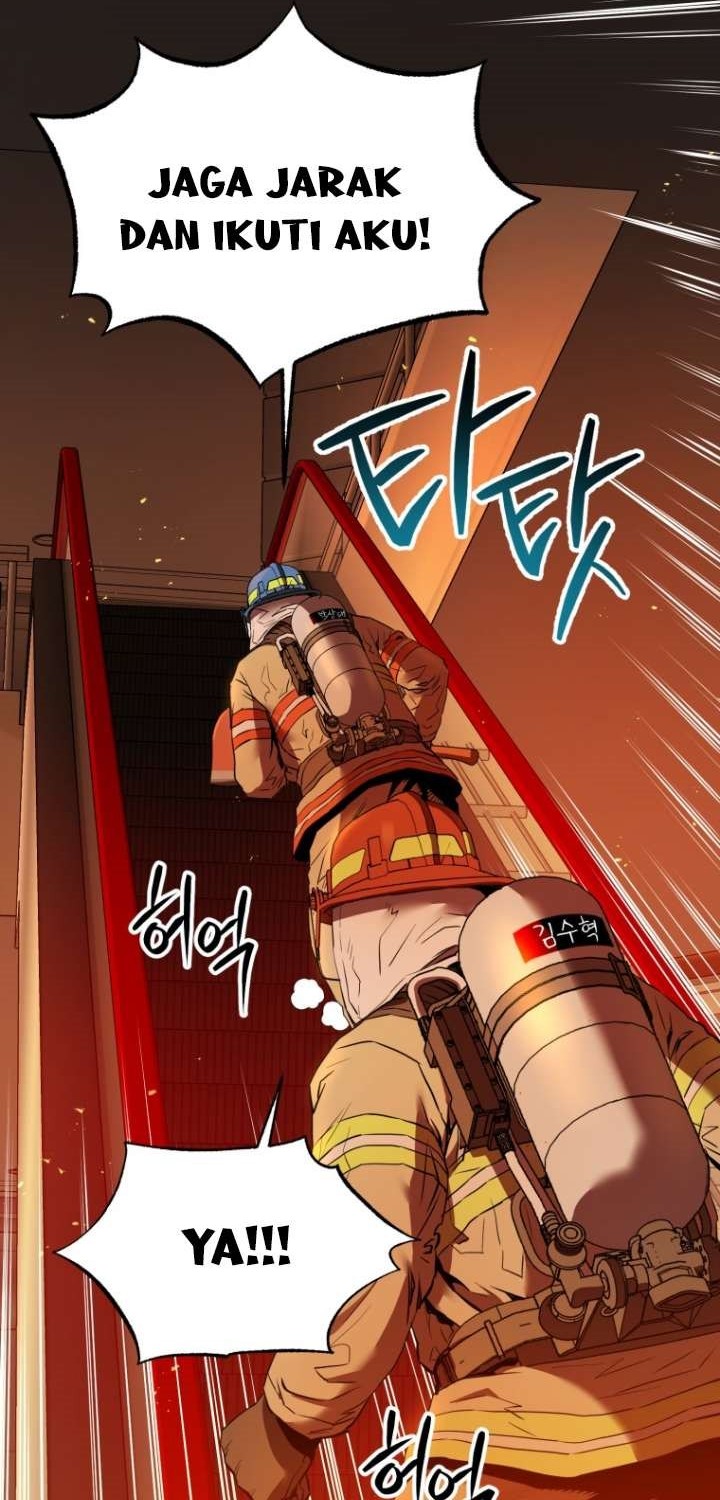 Rescue System Chapter 01 Gambar 64