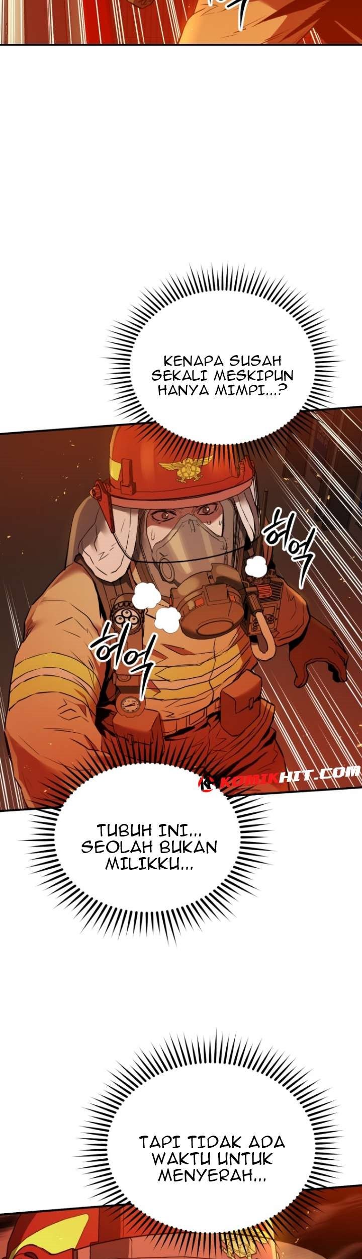Rescue System Chapter 01 Gambar 65