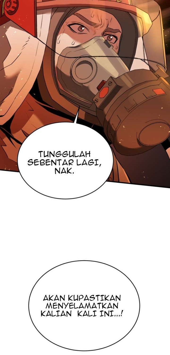 Rescue System Chapter 01 Gambar 66