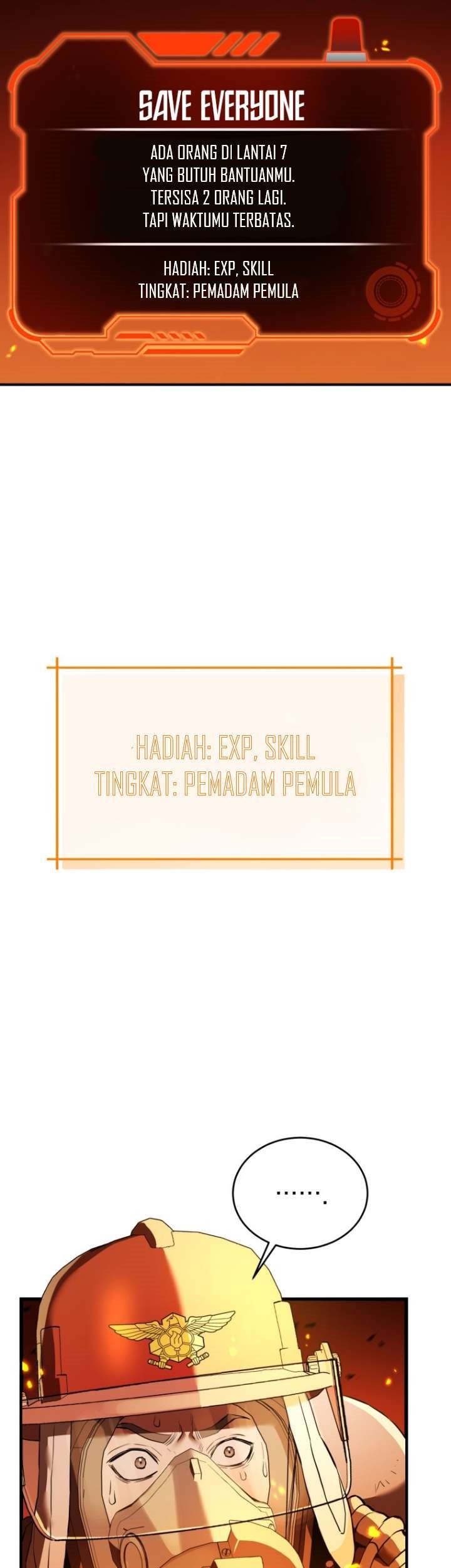 Rescue System Chapter 01 Gambar 69