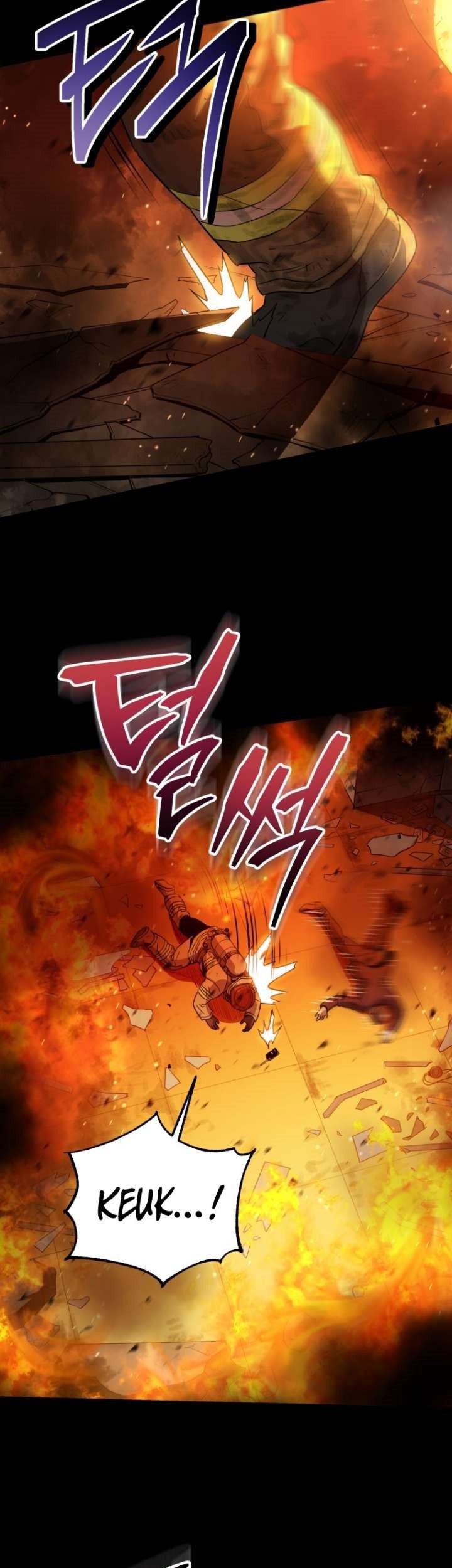 Rescue System Chapter 01 Gambar 5