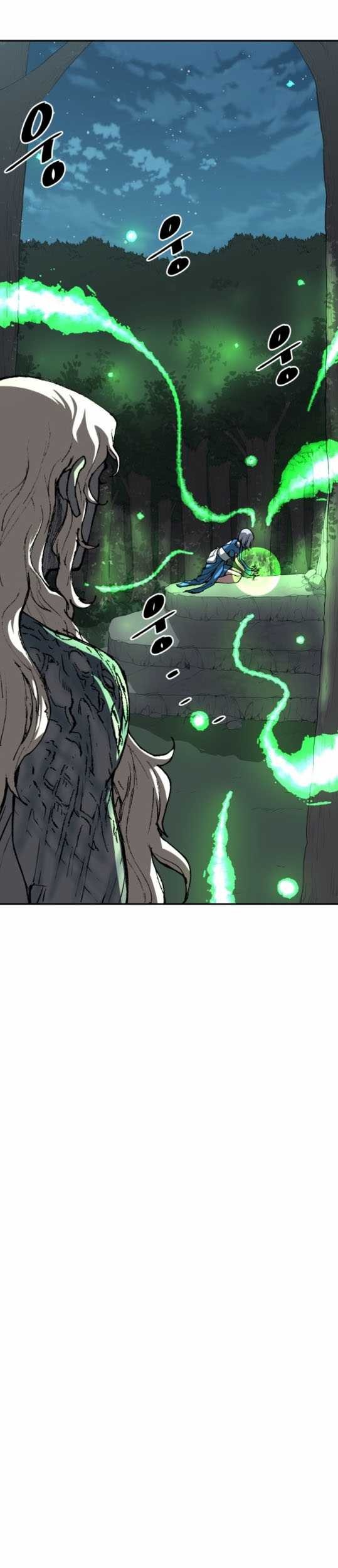 The Turning Point of Shura – Birth of the Malice Chapter 13 Gambar 39